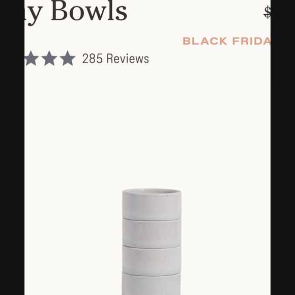 Our place dinnerware Set - Picture 3 of 4